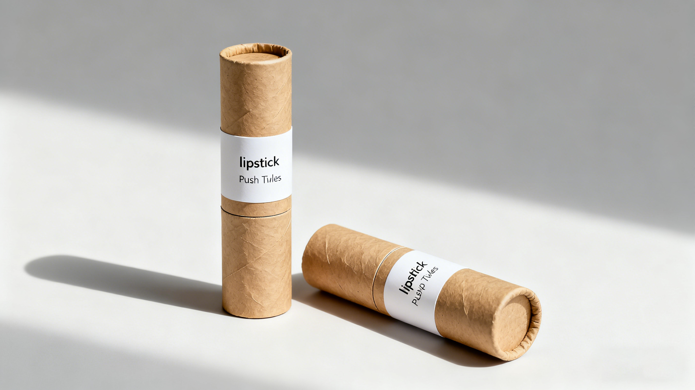 biodegradable box packaging Embalaje de caja biodegradable