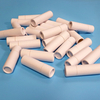 Tubos vendedores calientes del protector labial del tubo de papel del desodorante blanco 3,5 con precio bajo