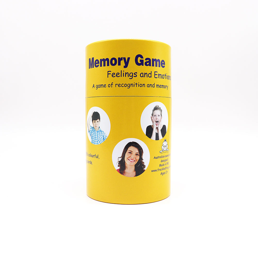 Tubo de caja de papel Kraft marrón de alta calidad, caja redonda blanca personalizada, embalaje de tubo de papel cilíndrico biodegradable negro