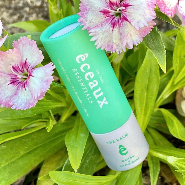 Tubo de papel de embalaje reutilizable vacío biodegradable personalizado de alta calidad, cajas de lápiz labial, contenedor, embalaje de bálsamo labial, cosmético