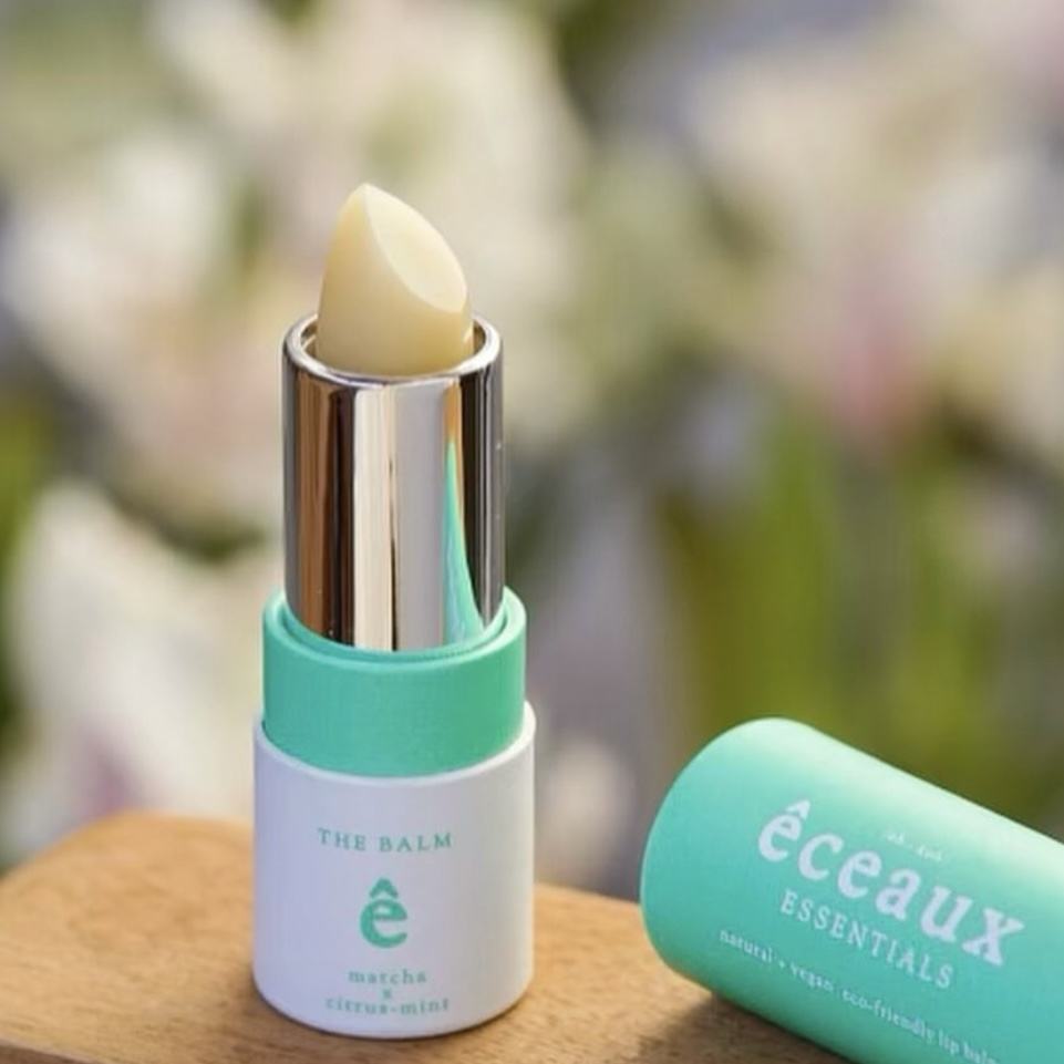 Tubo de papel de embalaje reutilizable vacío biodegradable personalizado de alta calidad, cajas de lápiz labial, contenedor, embalaje de bálsamo labial, cosmético