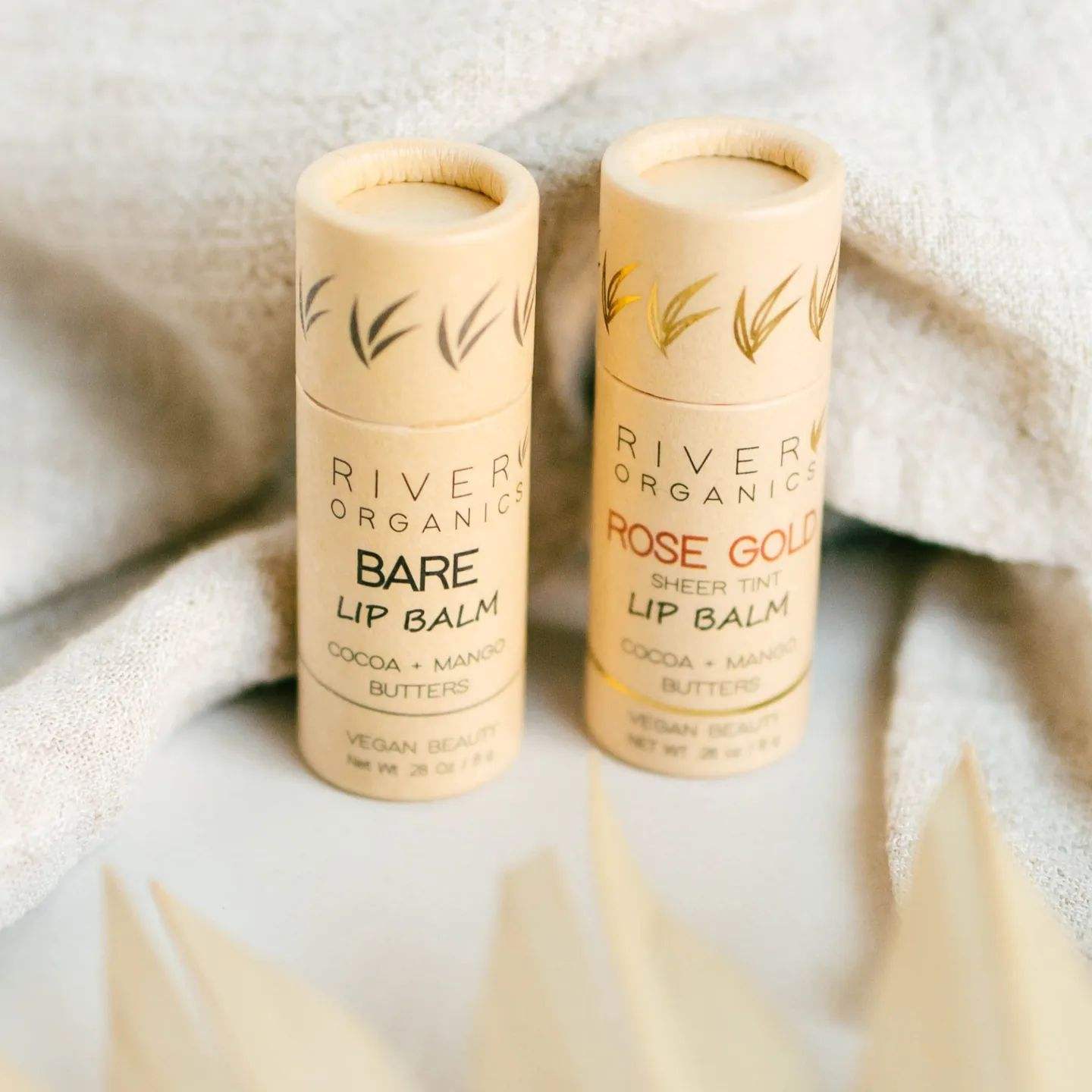 Tubo de papel push-up biodegradable de alta calidad para embalaje de cilindro de lápiz labial para almacenamiento ecológico