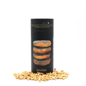 Cilindro biodegradable impreso personalizado, papel para alimentos, cartón, latas de té, pastel, pan, galletas, café, dulces, embalaje de tubos de papel