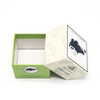 Juego de velas de lujo de cartón, caja de embalaje de regalo, cajas de embalaje de velas para velas, caja de embalaje de aromaterapia