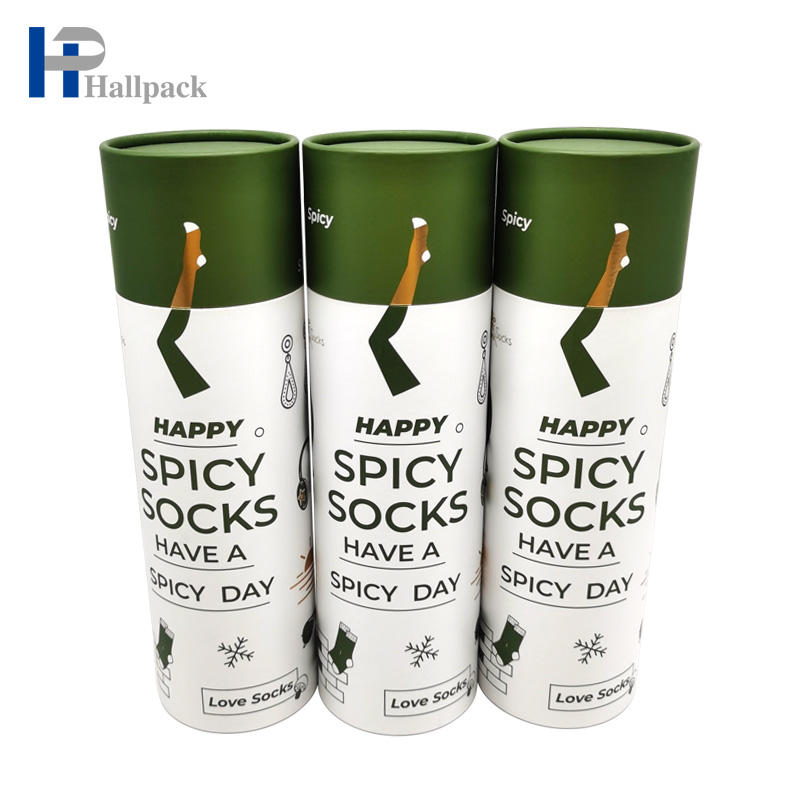 Tubo de encargo fácil del papel del logotipo del protector labial de la piel de la loción