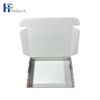 Caja de avión reciclable de caja de color de impresión corrugada directa de fábrica de China