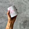 Tubo de papel redondo ecológico de alta calidad para botellas de perfume y envases de cosméticos duradero y sostenible