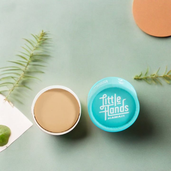Producto de embalaje de papel ecológico, tubo de bálsamo labial de papel, barra de loción de tubo push-up desodorante personalizado con embalaje de papel