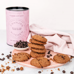 Logotipo personalizado biodegradable Food Grade Packaging Cookies Catie