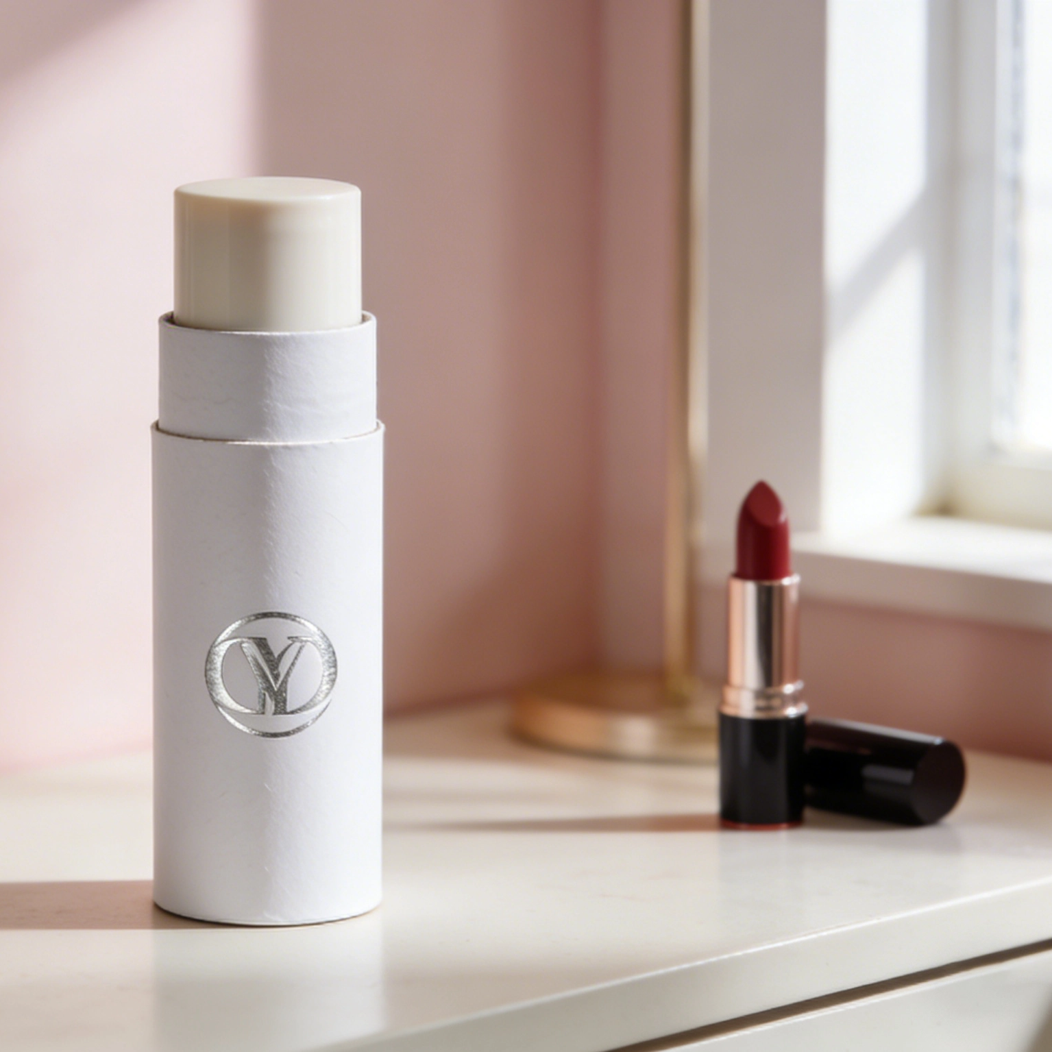 ¿Qué es el tubo de papel Kraft?