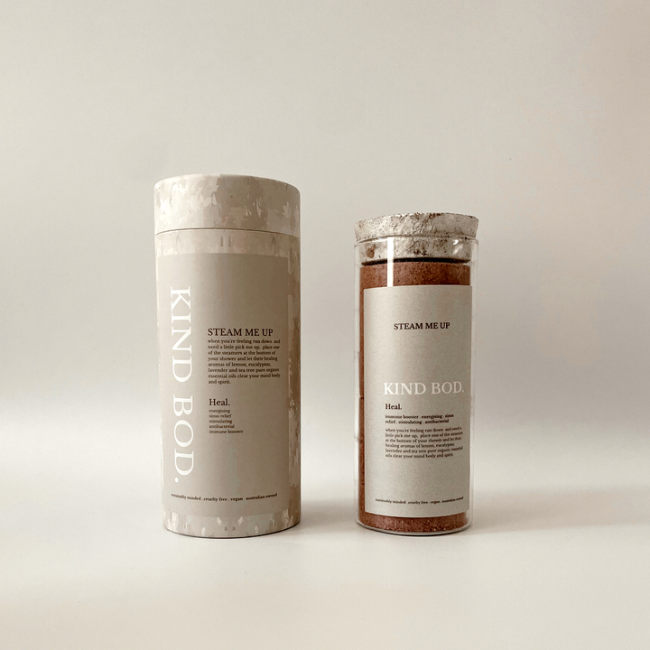 Tubo biodegradable hecho a mano 100% sin plástico, tubo de embalaje de cartón redondo para botella de perfume, aceite esencial