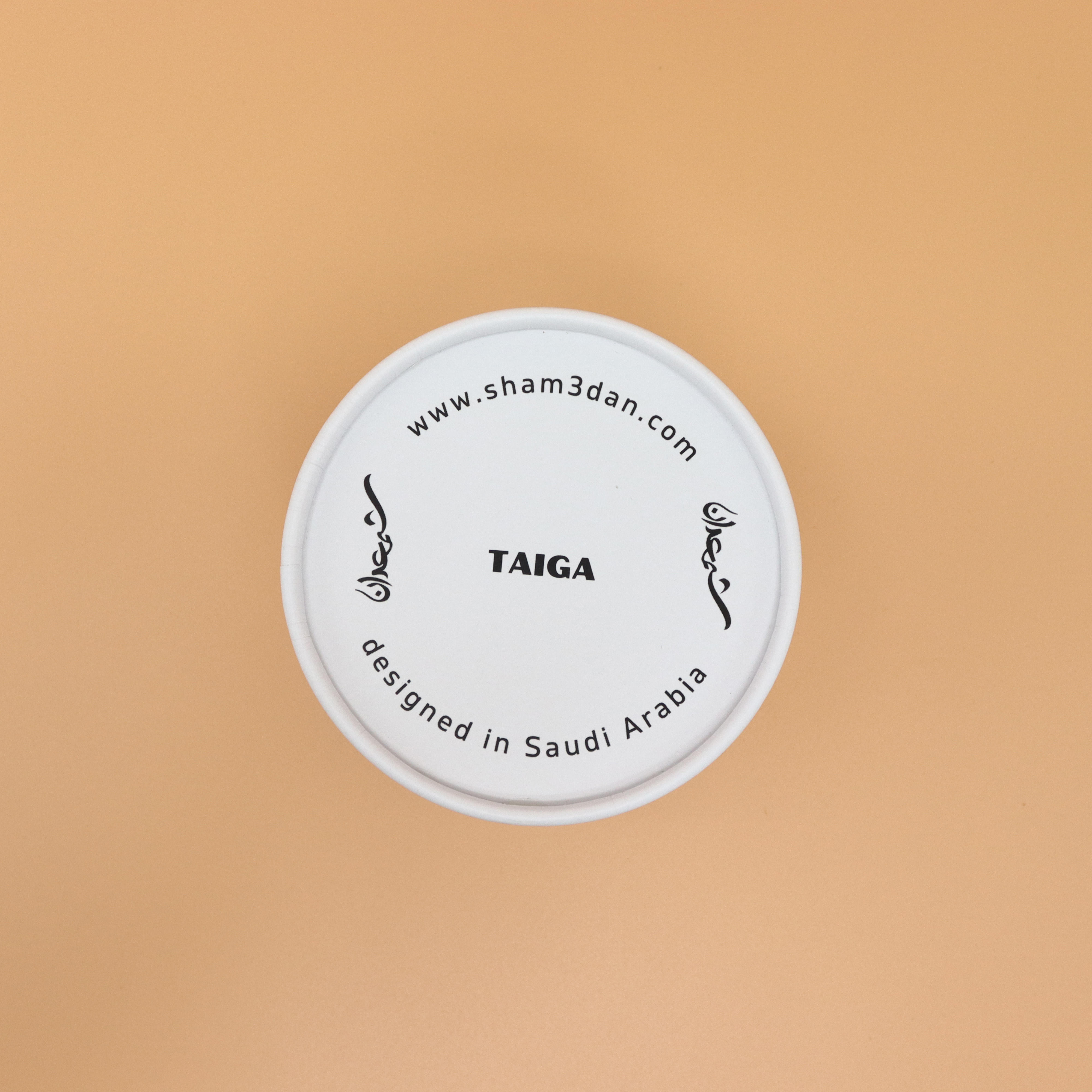 Impresión personalizada Reciclable Papel de regalo ecológico Cajas cilíndricas Tubos para velas Contenedores personalizados Cajas de regalo Tubos de embalaje