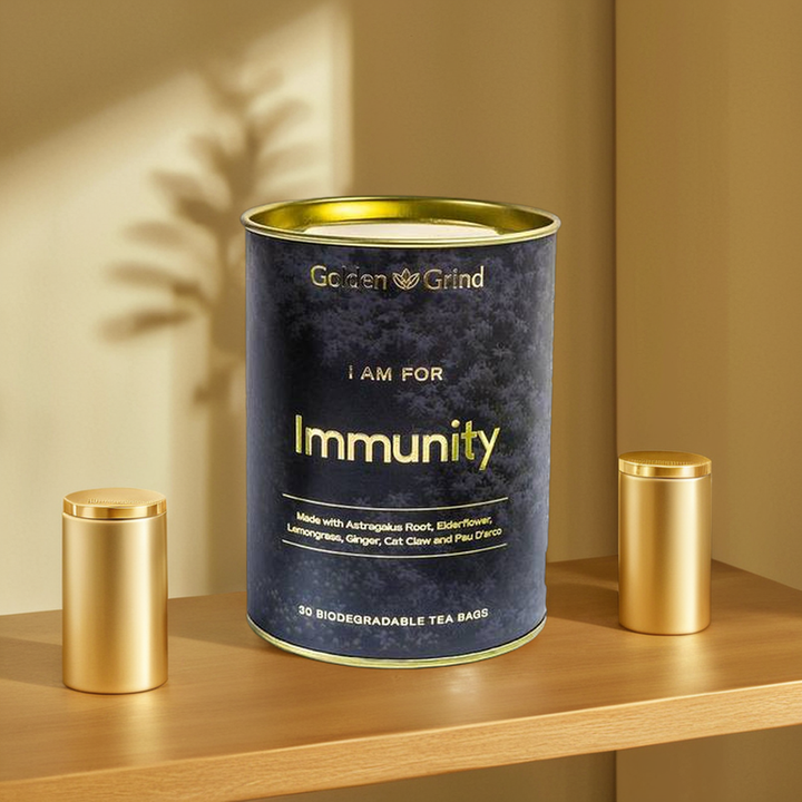 Caja de tubo redondo de embalaje de cartón de alta calidad personalizada de calidad alimentaria, cubierta de Metal, tubo de embalaje de papel para té y café