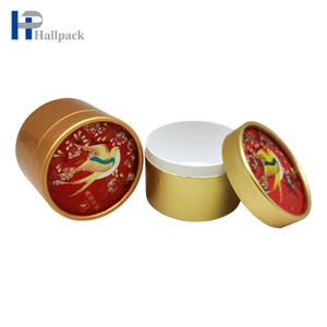 Tubo de papel Kraft para embalaje de aceites esenciales, desodorante, tamiz eléctrico, uso industrial para manualidades y carteles