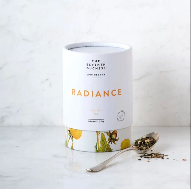 Género Papel artesanal Envasado de té Bebida Té Café Tarro Lata Caja cilíndrica de embalaje de calidad alimentaria