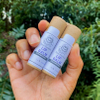 Barras de labios biodegradables Push Up, tubo de papel Kraft, envase de cartón para cosméticos, bálsamo labial, tubos de papel para embalaje