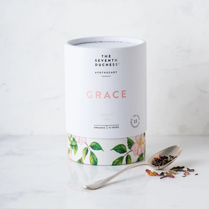 Cilindro de cartón reciclado de grado alimenticio personalizado, caja de embalaje de cosméticos para té y café de hojas sueltas, paquetes de tubos de papel Kraft blanco redondo