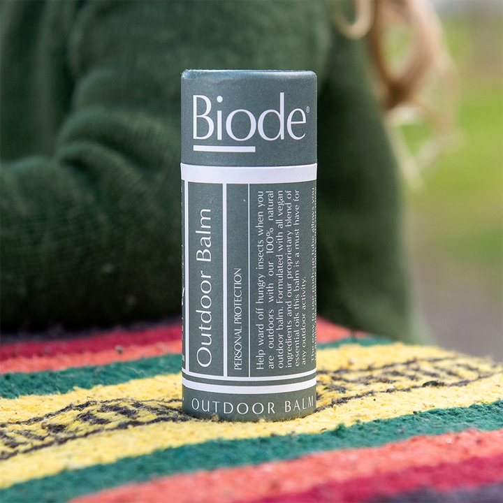 Empaquetado de tubo de papel personalizado, ecológico, 100% libre de plástico para bálsamo labial, caja de tubo redondo push up para desodorante