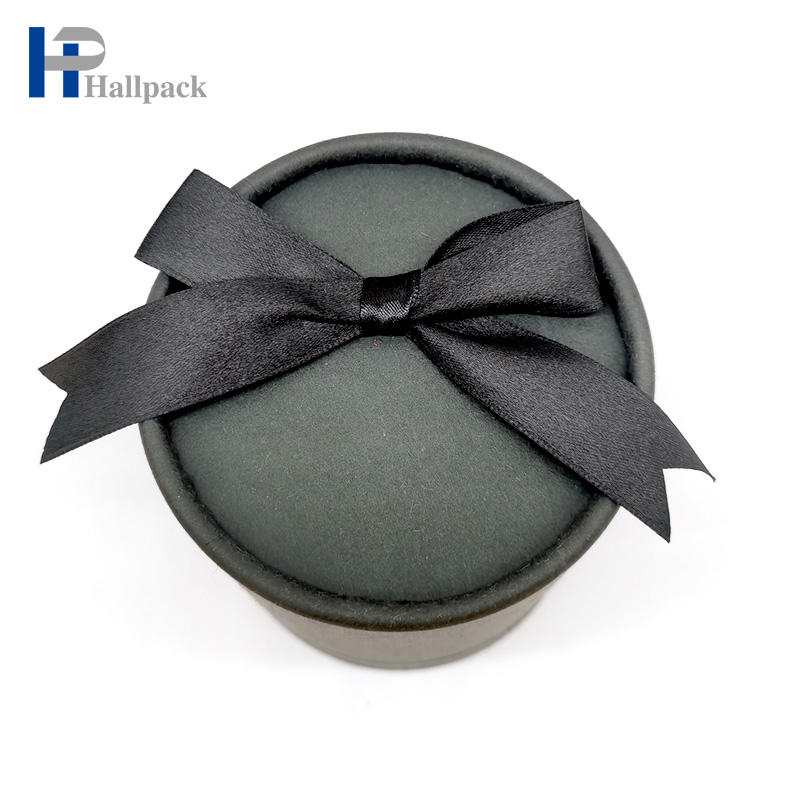 Papel de tubo de barra de loción con núcleo de papel a granel resistente a los niños bioplástico