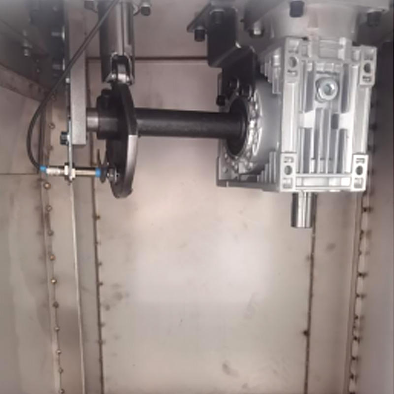 Máquina de sellado de latas con rueda de dos o cuatro cuchillas, vertical, no giratoria, de alta calidad