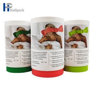 Cartón Kraft personalizado y tubo de papel especial, embalaje cilíndrico redondo para perfumes y camisetas, artesanía hecha a mano con superficie en relieve