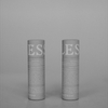 Tubo de embalaje biodegradable de alta calidad, tubo de embalaje cosmético biodegradable, tubo de papel Kraft Push Up personalizado para lápiz labial