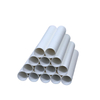Tubos de papel coloridos hechos a mano para manualidades, tubos en rollo biodegradables y ecológicos para fines artísticos y artesanales, 4cm