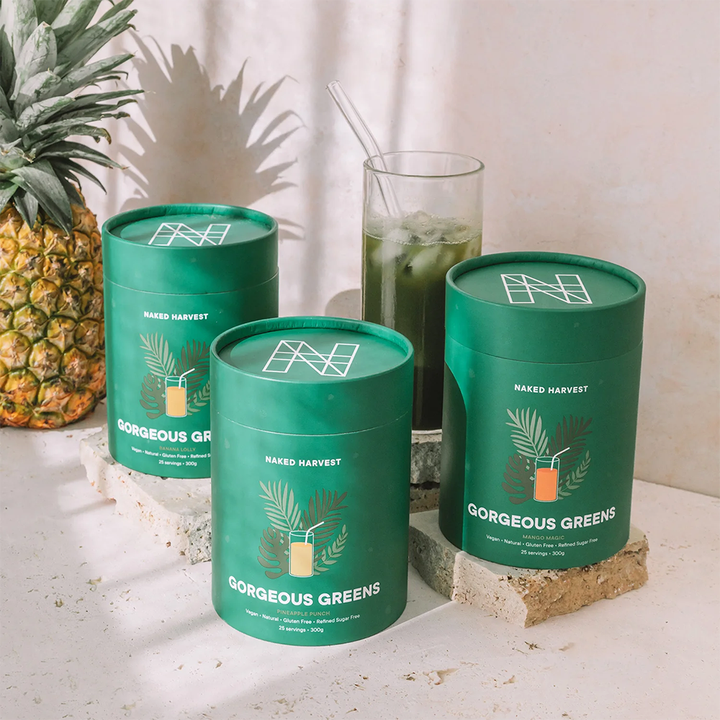 Embalaje de tubo biodegradable hecho a mano Embalaje de tubo redondo ecológico Tubo de papel con cubierta interior de metal de calidad alimentaria para suplemento