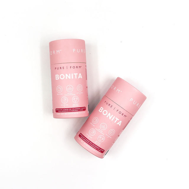 Papel de aluminio biodegradable de calidad alimentaria, cubierta arrancable, embalaje de tubo para granos de café, embalaje kraft personalizado para chocolate