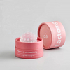 Precio de fábrica Diseño personalizado Embalaje de tubo redondo Embalaje de cilindro de papel biodegradable para botella de perfume Vela
