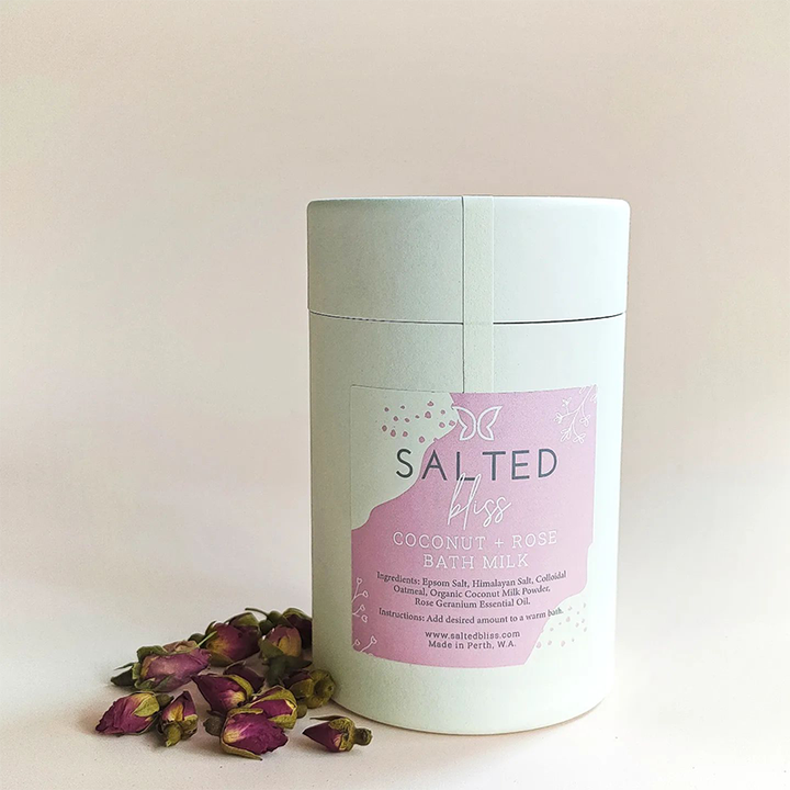 Caja de tubo redondo de material biodegradable, diseño personalizado hecho a mano para nueces, tubo de papel de embalaje ecológico de calidad alimentaria para café