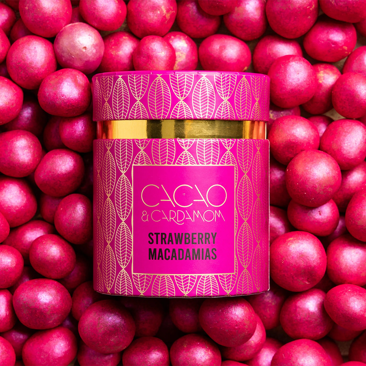 Embalaje de tubo biodegradable a precio de fábrica Hallpack para café Embalaje de tubo de papel personalizado ecológico para galletas de chocolate