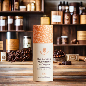 Caja de tubo redondo de embalaje de cartón biodegradable de alta calidad para pastel de chocolate y cacao hecha de material de papel