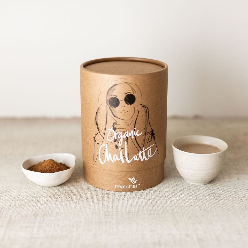 Caja de tubo redondo reciclable, embalaje de papel Kraft para té, comida, embalaje de tubo de cartón, papel artesanal, caja de pastel personalizada HP con ventana