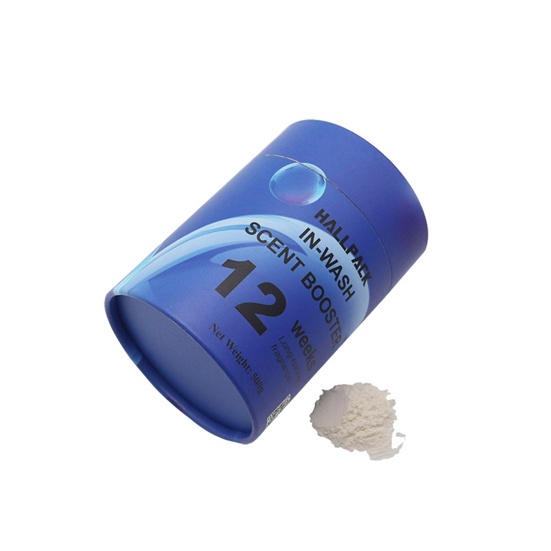 Embalaje de tubo de papel para mascotas Ashes dispersas biodegradable ODM/OEM Cilindro redondo Caja de cartón