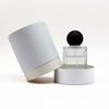Tubo de embalaje cosmético de plástico de paja suave, crema ecológica más barata, gran oferta, tubo de embalaje personalizado, embalaje de tubo de vela de vidrio