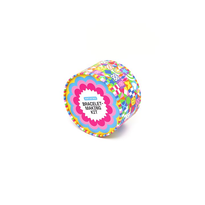 Embalaje personalizado respetuoso con el medio ambiente para regalo y artesanía, caja cilíndrica de cartón, embalaje de tubo de papel para niños, rompecabezas de juguete