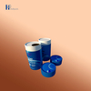 Tubo de cartón de forma redonda con logotipo personalizado, tubo de embalaje Push Up de papel, potenciador de aroma cosmético, embalaje de tubo de papel