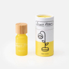 Impresión personalizada 30ml 50ml 100ml Aceite esencial Perfume Cilindro de cartón Tubo de embalaje de papel redondo para cosméticos para el cuidado de la piel