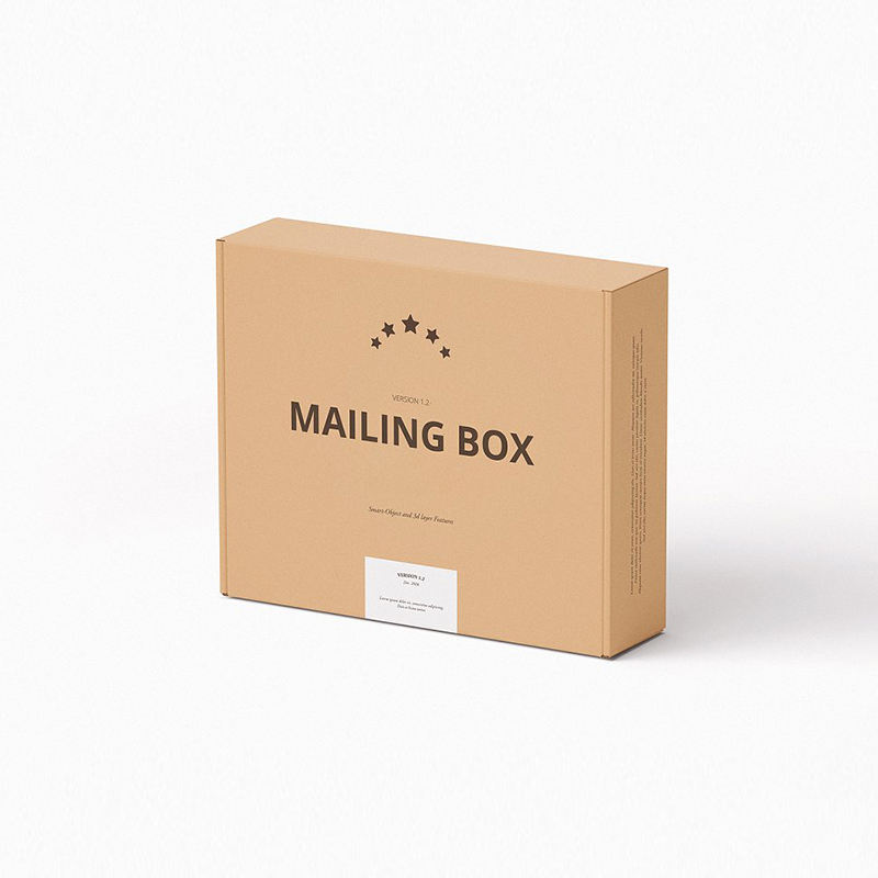 Caja de regalo de cosméticos con relieve de lámina dorada de lujo, tubo de papel Premium, cubo rígido, laminación mate y brillante para perfume