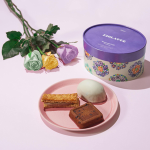 Embalaje de tubo biodegradable de diseño de lujo, caja de tubo redondo, embalaje de tubo de papel personalizado para galletas, pasteles y chocolate