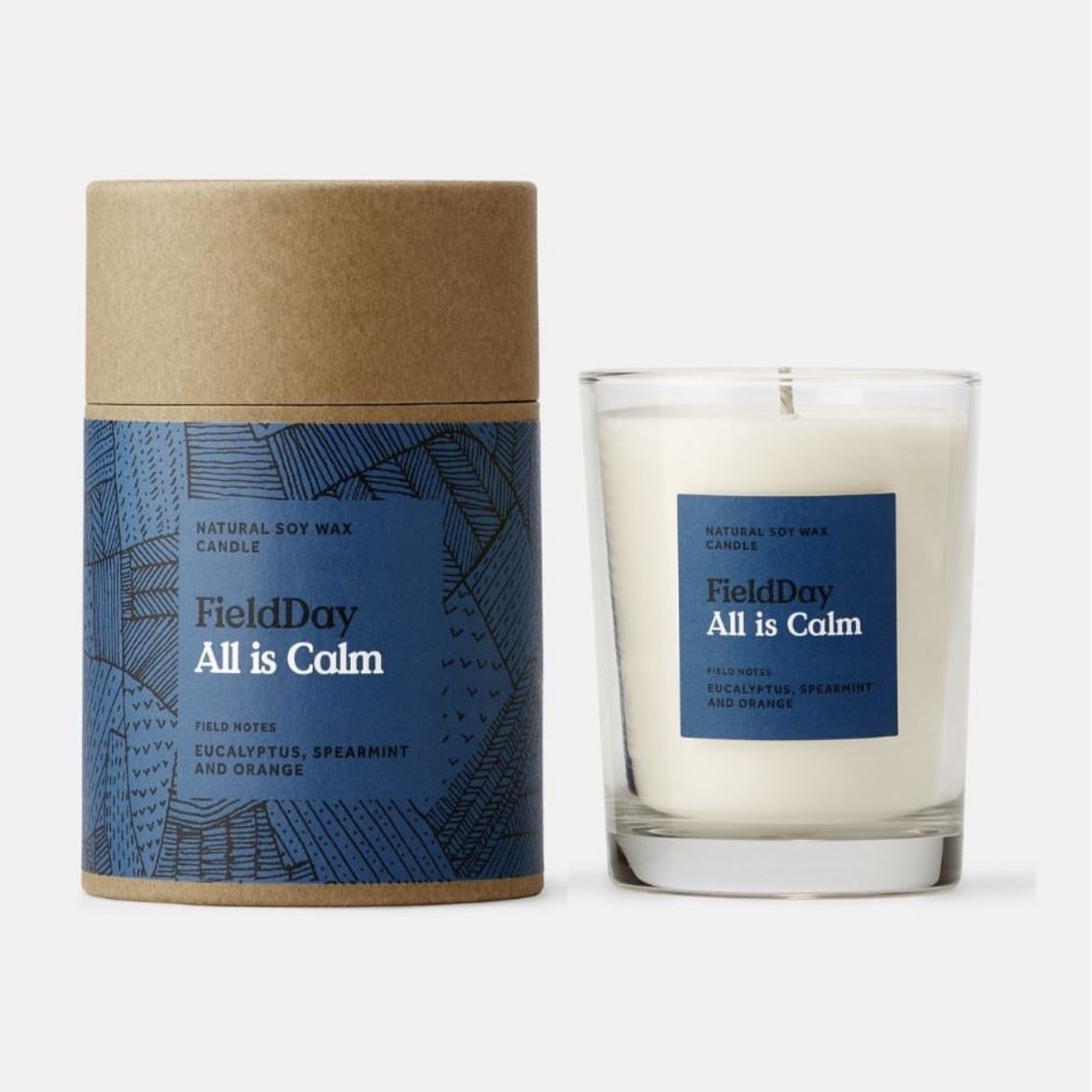 Reciclado 100% con cilindro de cartón de tamaño personalizado, embalaje de tubo de vela Kraft, caja de tubo redondo para vela perfumada