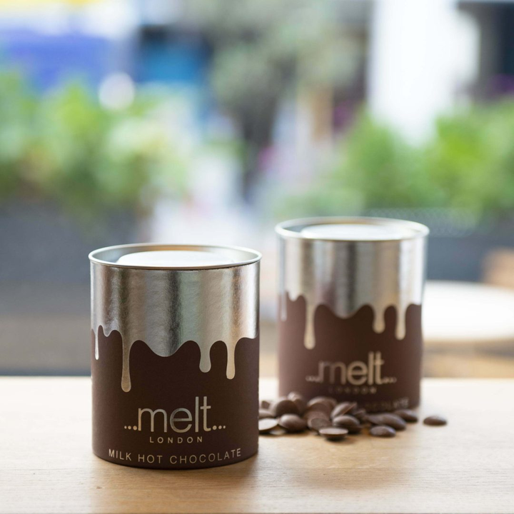 Precio de fábrica Tubo de papel biodegradable Embalaje Cubierta de metal para café y té Caja cilíndrica redonda para té