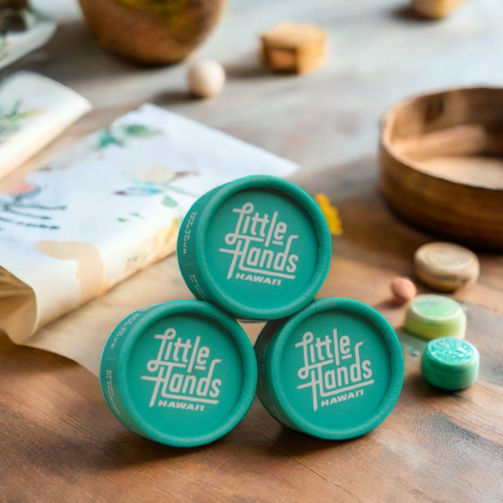 Producto de embalaje de papel ecológico, tubo de bálsamo labial de papel, barra de loción de tubo push-up desodorante personalizado con embalaje de papel