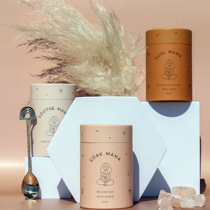 Tubo de papel biodegradable de alta calidad, tubo cilíndrico redondo, tubo de embalaje personalizado para velas y aceites esenciales