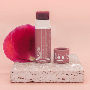 Empaquetado de tubo de papel personalizado, ecológico, 100% libre de plástico para bálsamo labial, caja de tubo redondo push up para desodorante