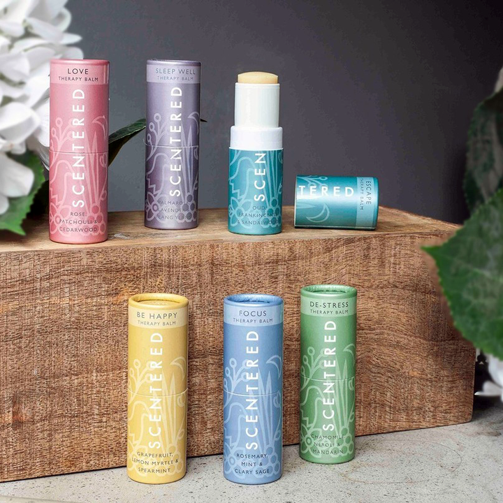 Papel ecológico hecho a mano, tubos de papel personalizados de forma redonda, embalaje de tubo de bálsamo labial, desodorante cilíndrico Push Up