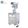 Máquina de sellado vertical de latas automática de sellador de nuevos productos de China