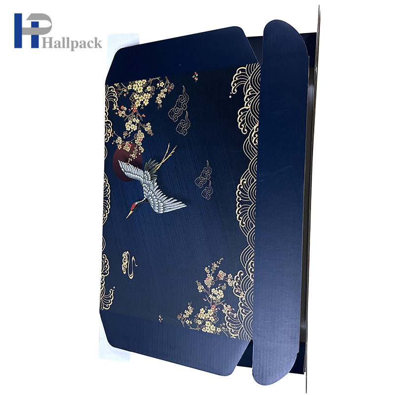 Cajas de papel de empaquetado de encargo de Kraft del logotipo de la caja de papel de Cardbox para el regalo