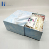 Caja de papel vendedora caliente del cajón del patrón de impresión personalizada de la caja de papel del cajón del regalo de los productos